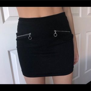 forever 21 skirt in size SMALL